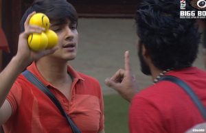 EXCLUSIVE Bigg Boss 10: Rohan Mehra And Manveer Gurjar Get Into An Ugly Fight!