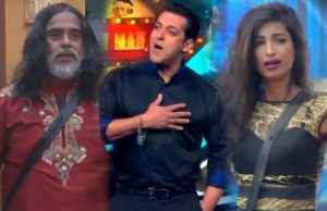 Bigg Boss 10: Salman Khan's Shocking Step Towards Swami Om And Priyanka Jagga!