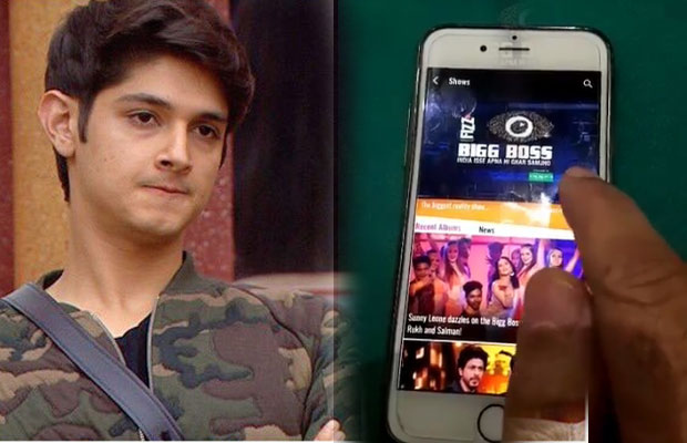 Watch: Rohan Mehra EXPOSES Bigg Boss 10 Makers And How!