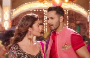 Watch: Alia Bhatt-Varun Dhawan Full Of Energy In Badrinath Ki Dulhania's New Song Aashiq Surrender Hua!