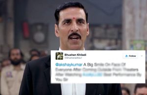 Jolly LLB 2 Tweet Review: Audience Can't Stop Gushing About The Akshay Kumar Starrer