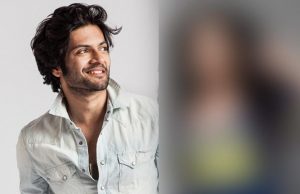 Valentine's Day: Guess Who Is Ali Fazal's Special Date!
