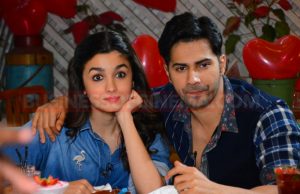 Is This The Real Reason Why Varun Dhawan-Alia Bhatt's Shuddhi Got Shelved?