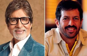 After Salman Khan's Tubelight, Kabir Khan To Collaborate With Amitabh Bachchan?