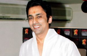 TV Actor Anuj Saxena Surrenders In Graft Case