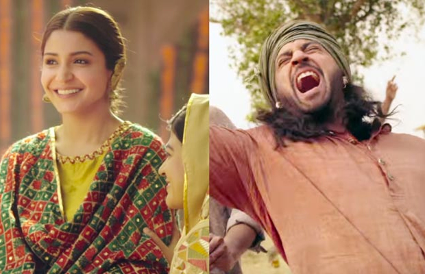 Phillauri: Anushka Sharma’s Whats Up Song Is Wedding Anthem Of 2017!