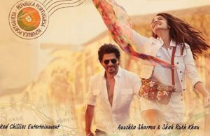 EXCLUSIVE: And The Tagline Of Shah Rukh Khan- Anushka Sharma's Rahnuma Is..