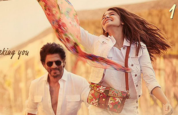 You Will Not Believe For How Much Imtiaz Ali’s Shah Rukh Khan-Anushka Sharma-Starrer Is Sold For?