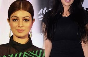 Shocking Photos! What Has Happened To Salman Khan's Wanted Co-Star Ayesha Takia's Face?