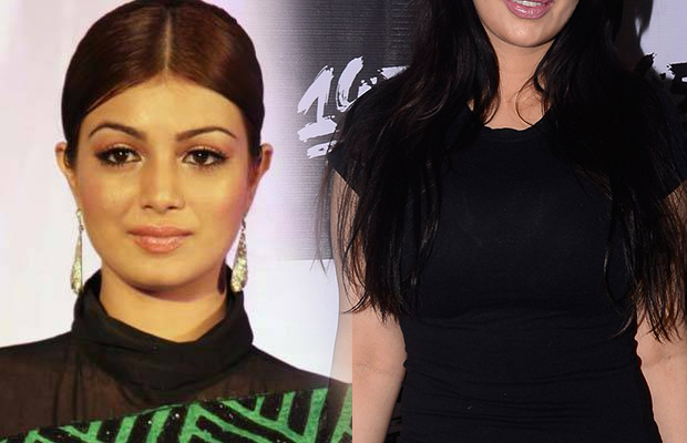 Shocking Photos! What Has Happened To Salman Khan’s Wanted Co-Star Ayesha Takia’s Face?