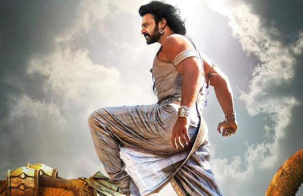 Reason Why Makers Of Baahubali: The Conclusion Released New Poster On Maha Shivratri!