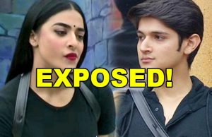 Watch: VJ Bani Was Going To Slap Rohan Mehra? Rohan EXPOSES Bani To Her Fans!