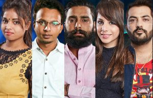 Bigg Boss 10: This Is How Much Commoners Were Paid For Surviving In The Game Every Week?