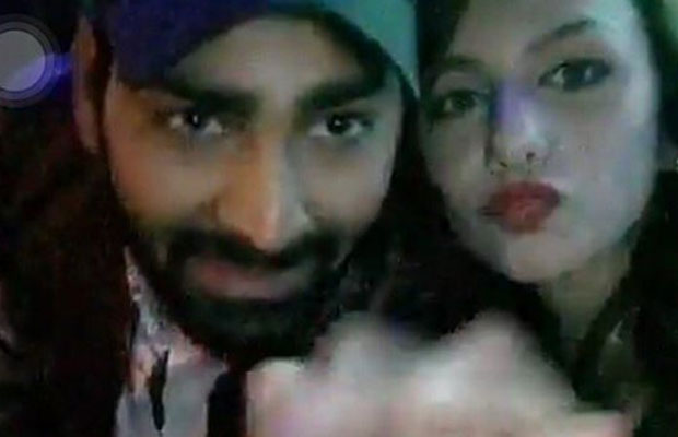 Watch: Manveer Gurjar And Nitibha Kaul Spotted Partying At A Club In Delhi!