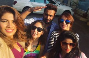 Photos: Bigg Boss 10 Contestants Party Pictures Will Surely Make Your Day