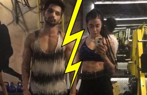 OH NO! Everything's Not Ok Between Bani J And Boyfriend Yuvraj Thakur?