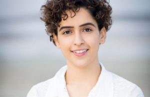 Double Celebrations For Sanya Malhotra!