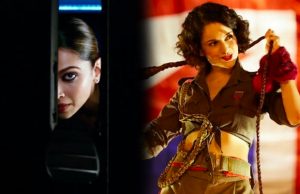 Bollywood Actresses With Beauty And Kicks!