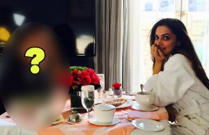 Deepika Padukone Was Someone's Hot Valentine Date And It Was Not Ranveer Singh!