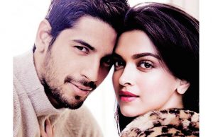 Deepika Padukone On Doing Mr & Mrs Smith Remake With Sidharth Malhotra!