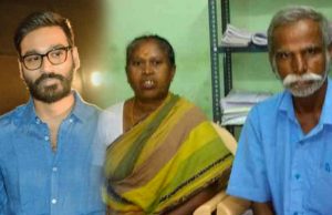 Big Revelations Made By Dhanush's Alleged Parents In Court Today