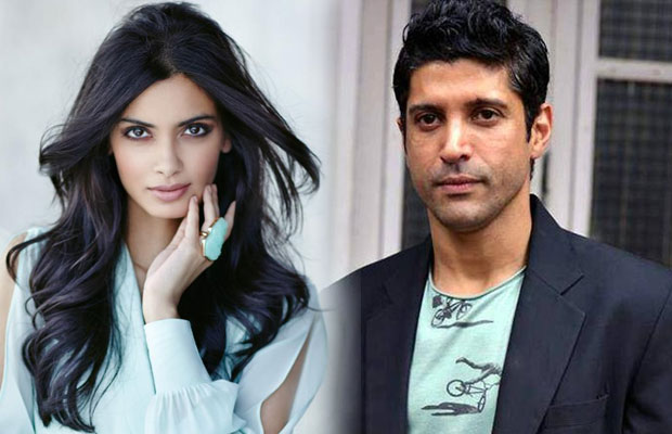 Revealed: Diana Penty’s Interesting Role In Lucknow Central With Farhan Akhtar!