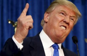 Donald Trump Thinks Goof-Up Happened Because The Oscars Focused Too Much On Him!