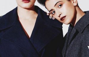 Dangal Gems Fatima Sana Shaikh And Sanya Malhotra Involve In Fierce Photoshoot