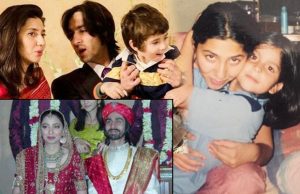 Raees Actress Mahira Khan Is A Single Mother, 8 Things You Didn't Know About Shah Rukh Khan's Leading Lady!