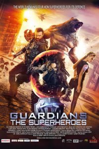 Watch: Latest Guardians Trailer Calls Russian Superheroes Into Action