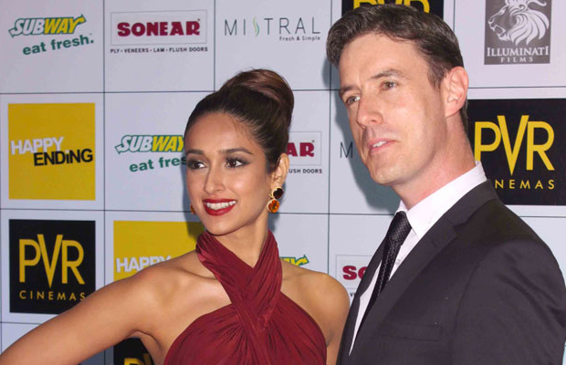 You Won’t Believe How Ileana D’Cruz Reacted When Asked About Her Marriage Plans