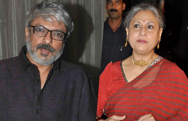 Jaya Bachchan Raises The Issue Of Intolerance With Sanjay Leela Bhansali’s Case In Rajya Sabha