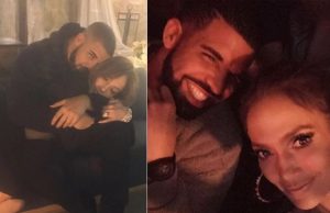 Jennifer Lopez Breaks Silence Over Drake!