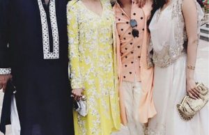Photo Alert! Sridevi's Daughter Jhanvi Kapoor Makes Her Relationship Official With Akshat Ranjan?
