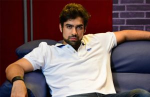 Humma Humma Singer Jubin Nautiyal's New Single Leaks Online
