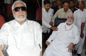 Kader Khan Critical, Rushed To Canada!