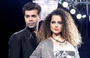 Koffee With Karan 5: What Did Kangana Ranaut Tell Karan Johar That Left Him Speechless!