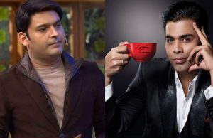 SHOCKING! Kapil Sharma’s Episode On Koffee With Karan 5 Is SCRAPPED For This Reason?