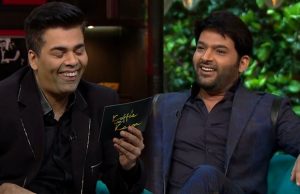 Watch: This Koffee With Karan Promo Proves Kapil Sharma's Episode Is Going To Be An Absolute Laugh-Riot