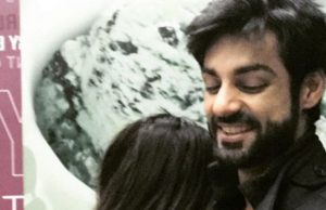 Karan Wahi's Girlfriend CONFIRMS Their Relationship With This Cute Picture!
