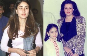 Blast From The Past: Kareena Kapoor Khan's Photos Before She Became A Heroine