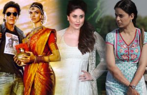 8 Blockbuster Films That Kareena Kapoor Khan Rejected And The Last One Will Shock You!