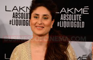 Here's Everything You Need To Know About Kareena Kapoor Khan's Television Debut