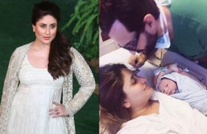 Kareena Kapoor Khan Finally Breaks Silence On Trolling Of Her Son Taimur Ali Khan's Name