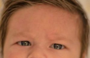 PHOTO ALERT! Kareena Kapoor Khan And Saif Ali Khan's Son Taimur Is Indeed A Prince Charming
