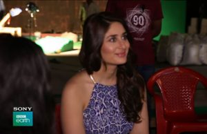Kareena Kapoor Khan Looks Stunning In This Non-Sensual Avatar - Watch Video