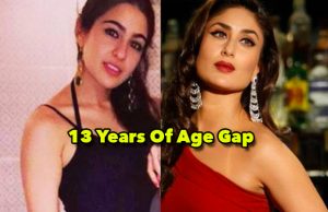 Bollywood Celebs Who're Nearly As Old As Their Step-Mothers And Daughters