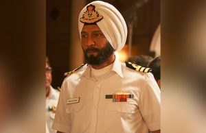 Kay Kay Menon's Act Of Respect