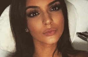 Supermodel Kendall Jenner Is Secretly In India For This Mission?