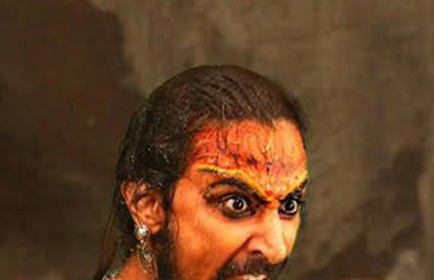 Check Out This Unbelievable Look Of Kunal Kapoor For Veeram